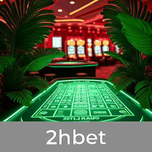 2hbet: Caça-níqueis - Mega Prêmios, Jogos de Mesa - Estratégia Avançada, Live Dealers - Experiência Imersiva