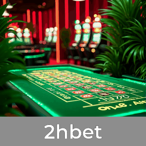 2hbet: A Plataforma de Apostas com Serviço Profissional e Confiável