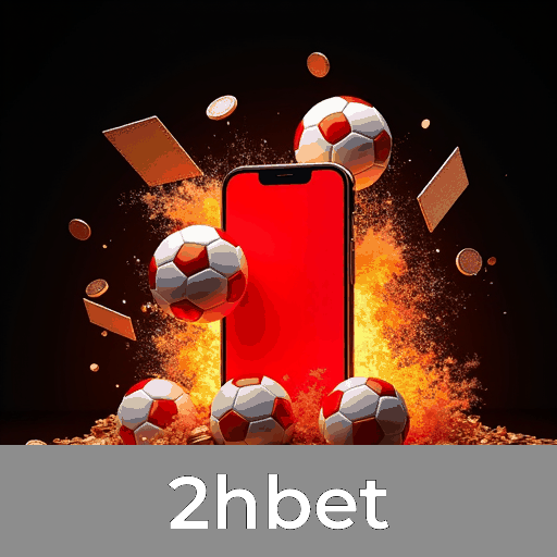2hbet: Ação Instantânea e Altos Retornos no Crash