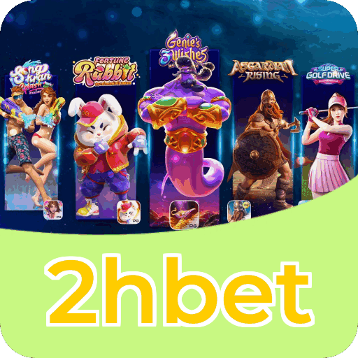 Slots Premium da PG Soft na 2hbet