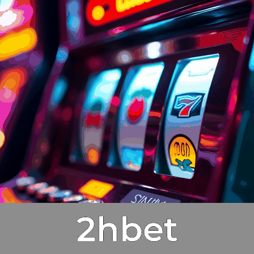 2hbet: Emoção e Oportunidade de Ganhar nos Jogos de Cassino