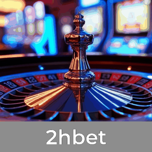 Experiência Autêntica: 2hbet e Jogos de Mesa ao Vivo