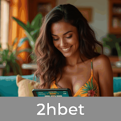 Experiência Inovadora com o App da 2hbet: Apostas Otimizadas e Design Avançado