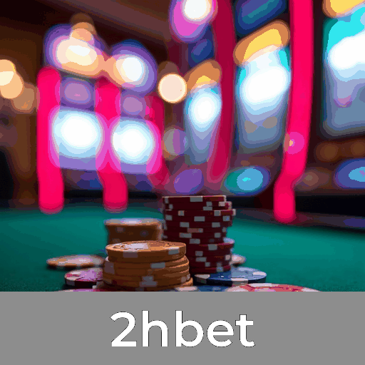 Experiência Autêntica: 2hbet e Jogos de Mesa ao Vivo